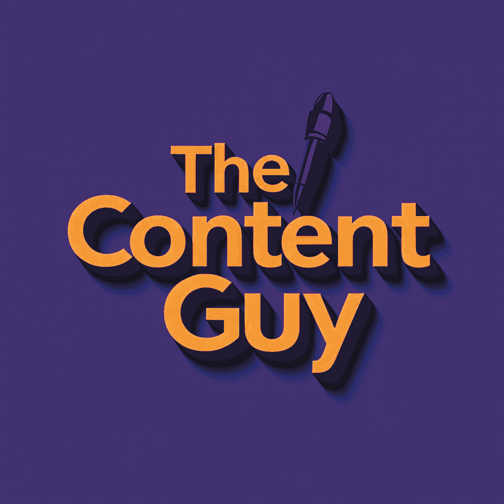 A WordPress Site